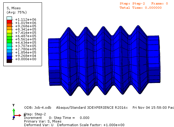 Nonlinear 1